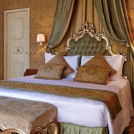 Hotel Palazzo Paruta & Wellness Venice