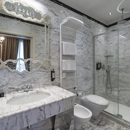 Palazzo Paruta & Wellness 4* Venice