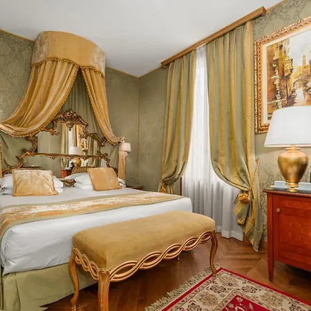 Palazzo Paruta & Wellness Venice
