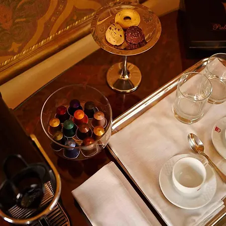 Hotel Palazzo Paruta & Wellness 4*