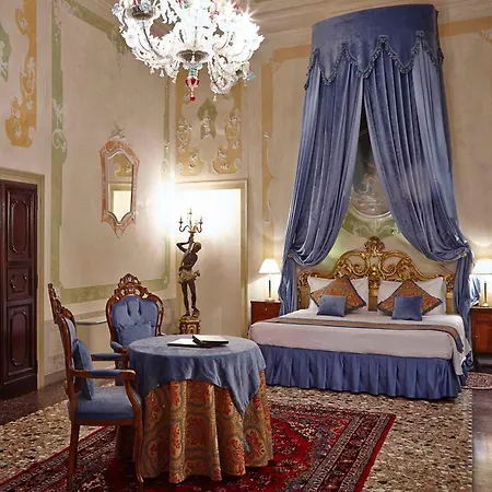 Palazzo Paruta & Wellness Venice