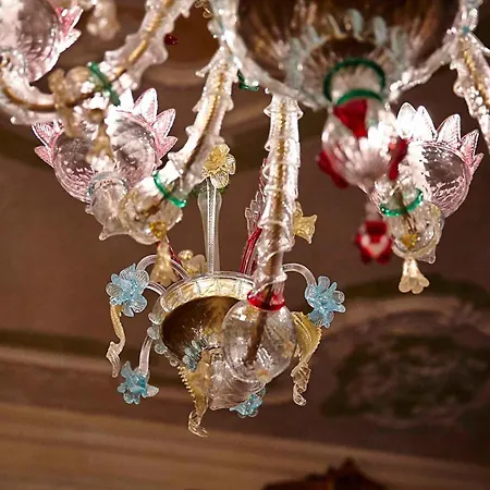Palazzo Paruta & Wellness Hotel 4*