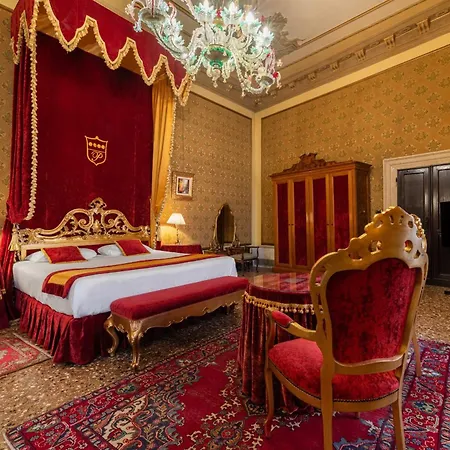 Hotel Palazzo Paruta & Wellness