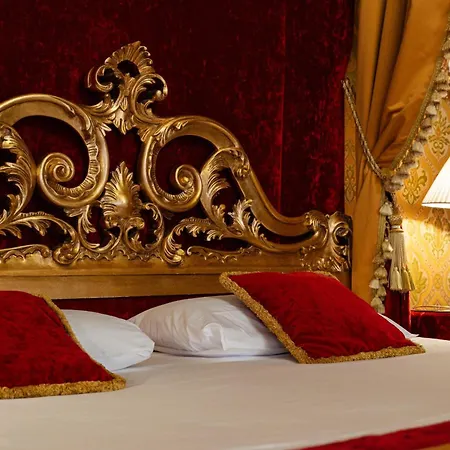 Palazzo Paruta & Wellness Hotel 4*