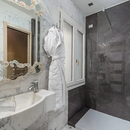 Palazzo Paruta & Wellness Hotel Venice