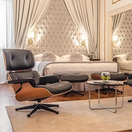 Hotel Palazzo Paruta & Wellness