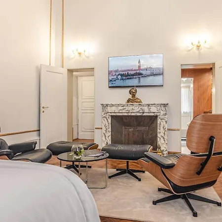 Palazzo Paruta & Wellness