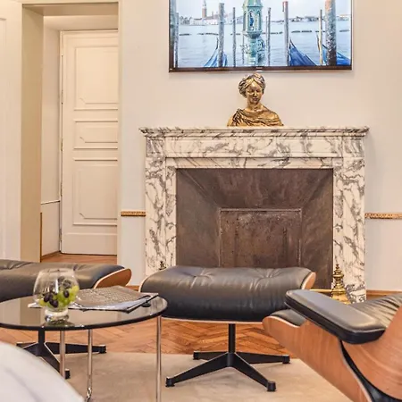 Palazzo Paruta & Wellness Hotel 4*