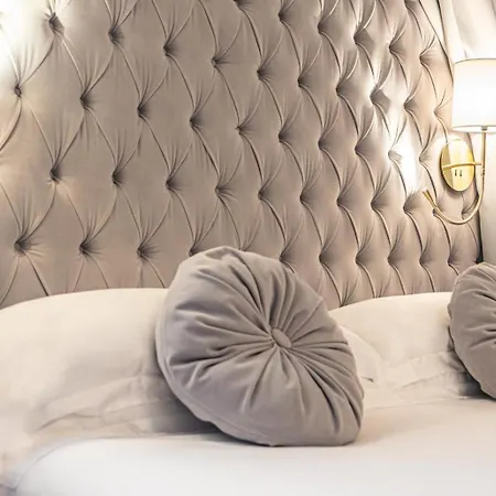 Palazzo Paruta & Wellness Hotel 4*