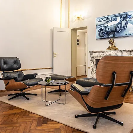 Palazzo Paruta & Wellness Hotel Venice