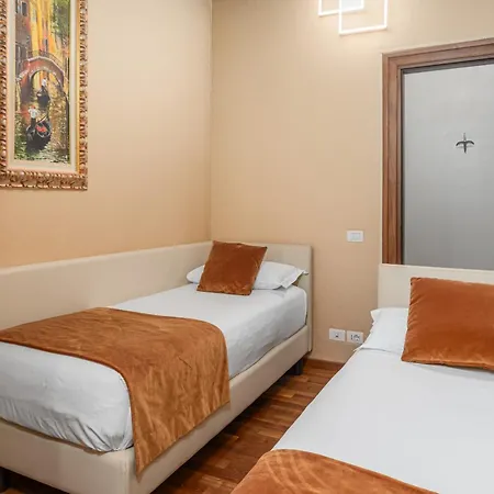 Hotel Palazzo Paruta & Wellness
