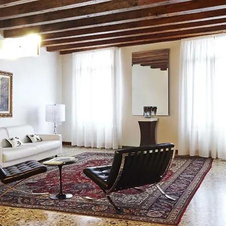 Palazzo Paruta & Wellness