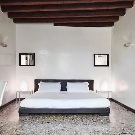 Hotel Palazzo Paruta & Wellness Venice