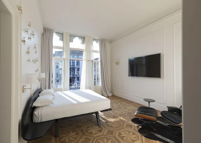Palazzo Paruta & Wellness Hotel 4*