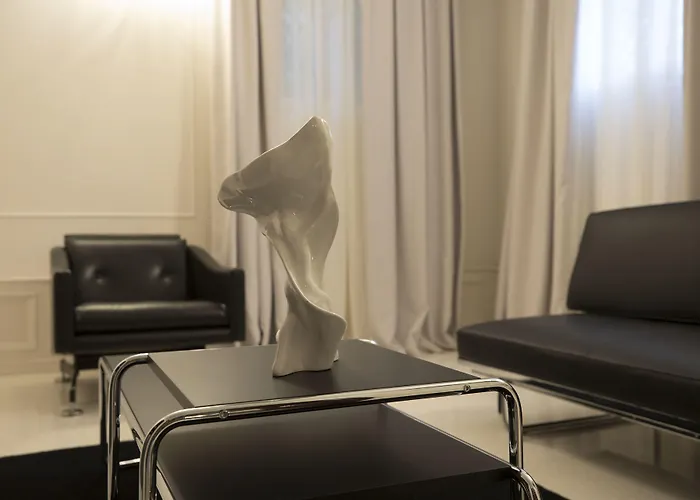 Palazzo Paruta & Wellness