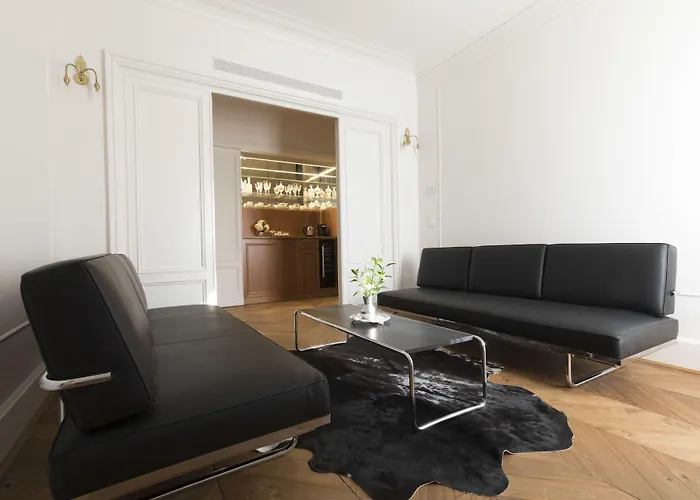 Palazzo Paruta & Wellness Hotel Venecia