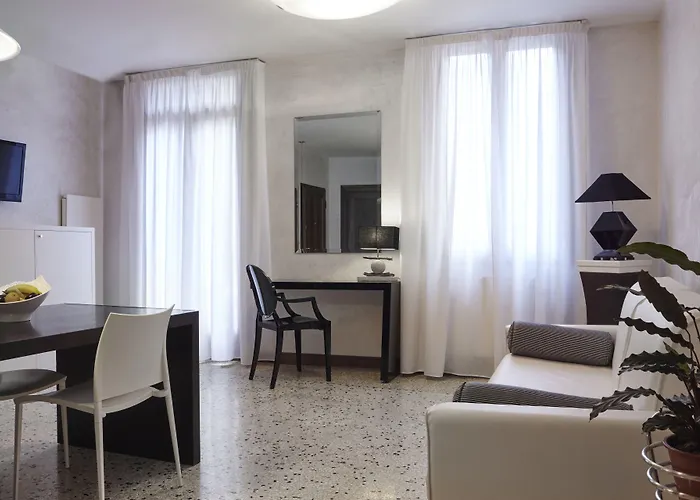 Palazzo Paruta & Wellness